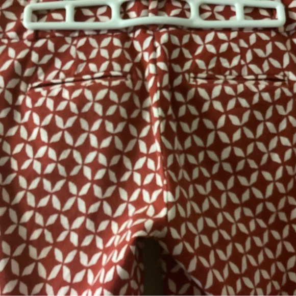 ANN TAYLOR LOFT Stretch pants - Picture 5 of 12